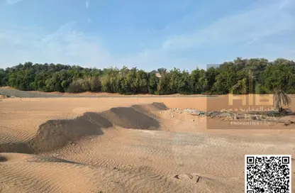 أرض - استوديو للبيع في الزاهية - عجمان