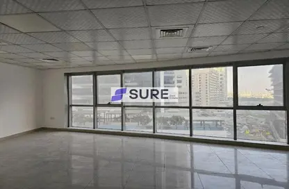 Office Space - Studio for rent in Sheikha Noor Tower - Barsha Heights (Tecom) - Dubai
