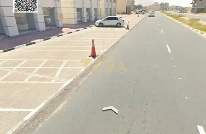 Land - Studio for sale in Al Zaheya Gardens - Al Zahya - Ajman