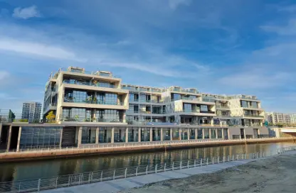 Apartment - 4 Bedrooms - 6 Bathrooms for sale in Al Raha Lofts - Al Raha Beach - Abu Dhabi