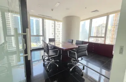 Office Space - Studio - 1 Bathroom for rent in The Citadel Tower - Business Bay - Dubai Office Space - Studio - 1 Bathroom for rent in The Citadel Tower - Business Bay - Dubai