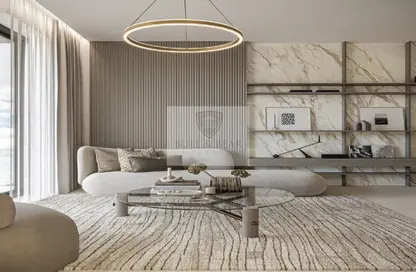 Apartment - 1 Bedroom - 2 Bathrooms for sale in Altia One - Dubai Silicon Oasis - Dubai