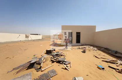 Land - Studio for rent in Al Sajaa S - Al Sajaa - Sharjah