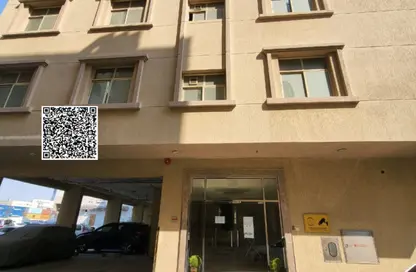 شقة - غرفة نوم - 1 حمام للايجار في مبنى جيباس 5 - البستان - عجمان شقة - غرفة نوم - 1 حمام للايجار في مبنى جيباس 5 - البستان - عجمان