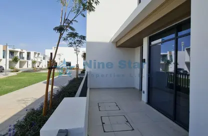 Townhouse - 3 Bedrooms - 4 Bathrooms for rent in Bliss - Arabian Ranches 3 - Dubai