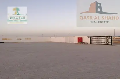 Bulk Sale Unit - Studio - 1 Bathroom for sale in Al Sajaa Industrial - Al Sajaa - Sharjah