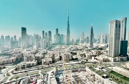 شقة - 2 غرف نوم - 3 حمامات للبيع في داماك ميزون ذا ديستنكشن - دبي وسط المدينة - دبي شقة - 2 غرف نوم - 3 حمامات للبيع في داماك ميزون ذا ديستنكشن - دبي وسط المدينة - دبي