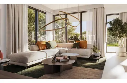 Villa - 4 Bedrooms - 4 Bathrooms for sale in Elora - The Valley - Dubai