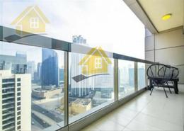 Apartment - 1 bedroom - 1 bathroom for rent in 8 Boulevard Walk - Mohammad Bin Rashid Boulevard - Downtown Dubai - Dubai