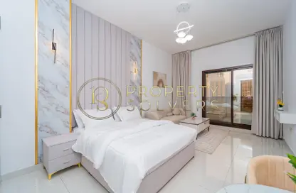 Apartment - Studio - 1 Bathroom for sale in Elite Sports Residence 6 - Elite Sports Residence - Dubai Sports City - Dubai