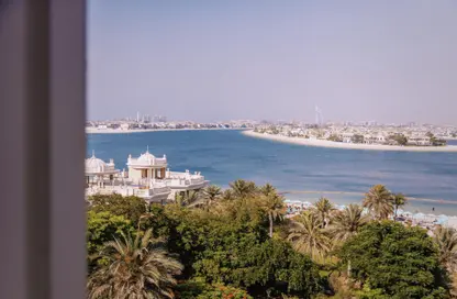 شقة - 4 غرف نوم - 5 حمامات للبيع في كمبينسكي بالم ريزيدنس - ذا كريسنت - نخلة جميرا - دبي
