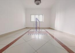 Empty Room image for: Apartment - 2 bedrooms - 2 bathrooms for rent in Gulf Pearl Tower - Al Nahda - Sharjah, Image 1