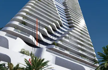 Apartment - 1 Bedroom - 2 Bathrooms for sale in Jumeirah Village Triangle - Dubai