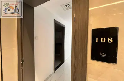 Apartment - 1 Bedroom - 2 Bathrooms for rent in Muweileh Community - Muwaileh Commercial - Sharjah