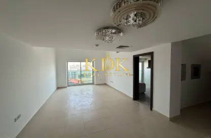 Apartment - 2 Bedrooms - 3 Bathrooms for rent in Global Golf Residences 2 - Dubai Sports City - Dubai