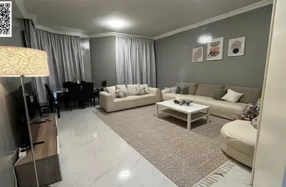 Apartment - 2 Bedrooms - 2 Bathrooms for rent in Al Rashidiya - Ajman Downtown - Ajman