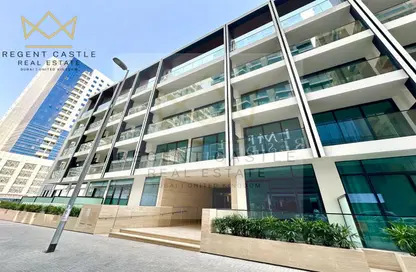Apartment - Studio - 1 Bathroom for sale in Binghatti Galaxy Tower B - Binghatti Galaxy - Jumeirah Village Circle - Dubai