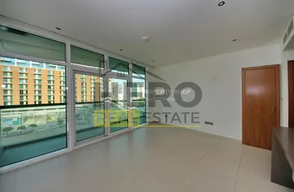 Apartment - 2 Bedrooms - 3 Bathrooms for rent in Al Naseem Residences A - Al Bandar - Al Raha Beach - Abu Dhabi