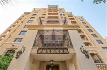 شقة - غرفة نوم - 1 حمام للبيع في ريحان 7 - ريحان - المدينة القديمة - دبي