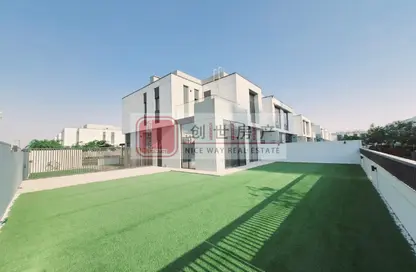 Villa - 4 Bedrooms - 4 Bathrooms for rent in Murooj Al Furjan - Al Furjan - Dubai