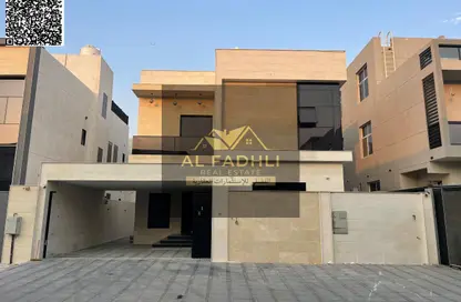 Villa - 5 Bedrooms - 7 Bathrooms for sale in Al Yasmeen 1 - Al Yasmeen - Ajman