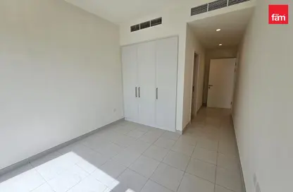 Villa - 3 Bedrooms - 3 Bathrooms for rent in Parkside 2 - EMAAR South - Dubai South (Dubai World Central) - Dubai