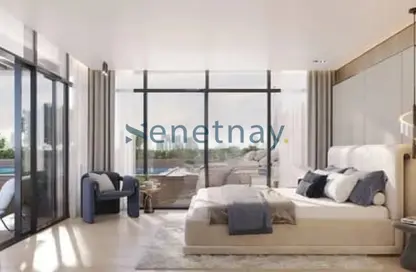 Apartment - 3 Bedrooms - 3 Bathrooms for sale in La Cle by Maaia - Al Furjan - Dubai