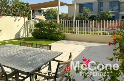 فيلا - 3 غرف نوم - 4 حمامات للايجار في مابل 1 - مابل ات دبي هيلزاستايت - دبي هيلز استيت - دبي