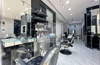 Shop - Studio - 1 Bathroom for rent in Al Barsha South 4 - Al Barsha South - Al Barsha - Dubai