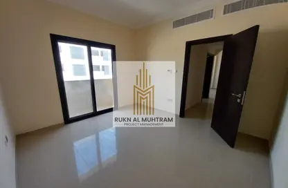 Apartment - 1 Bedroom - 2 Bathrooms for rent in AlFalah - Muwaileh Commercial - Sharjah