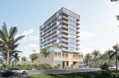 Apartment - 1 Bedroom - 2 Bathrooms for sale in Stamn Yuni - Al Satwa - Dubai