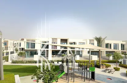 Townhouse - 3 Bedrooms - 4 Bathrooms for rent in Talia - The Valley - Dubai