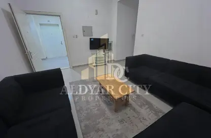 شقة - غرفة نوم - 2 حمامات للايجار في فايرمونت عجمان - النخيل 2 - النخيل - عجمان