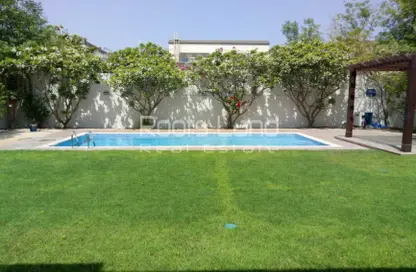 Villa - 3 Bedrooms - 4 Bathrooms for sale in Legacy - Jumeirah Park - Dubai