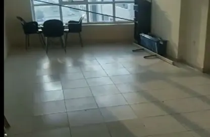 Apartment - 2 Bedrooms - 2 Bathrooms for sale in Jasmine Towers - Garden City - Ajman