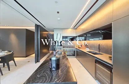 شقة - 4 غرف نوم - 5 حمامات للبيع في دار الأركان برج باجاني - الخليج التجاري - دبي شقة - 4 غرف نوم - 5 حمامات للبيع في دار الأركان برج باجاني - الخليج التجاري - دبي