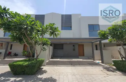 Townhouse - 3 Bedrooms - 4 Bathrooms for sale in Al Zahia 4 - Al Zahia - Muwaileh Commercial - Sharjah