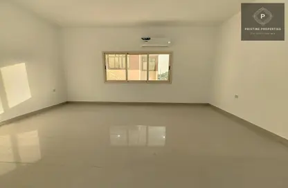 Apartment - 1 Bedroom - 1 Bathroom for rent in Khalidiya Street - Al Khalidiya - Abu Dhabi