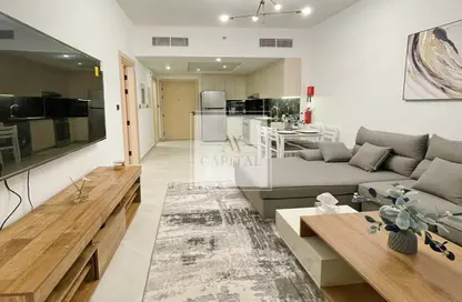 شقة - غرفة نوم - 2 حمامات للبيع في بن غاطي افنيو - الجداف - دبي