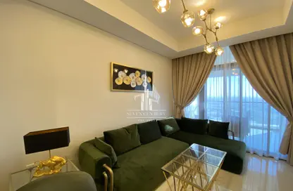 Apartment - 2 Bedrooms - 2 Bathrooms for rent in Aykon City Tower C - Aykon City - Business Bay - Dubai