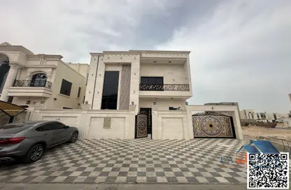 فيلا - 6 غرف نوم - 8 حمامات للبيع في العامرة جاردنز - العامرة - عجمان