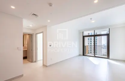 شقة - غرفة نوم - 1 حمام للبيع في قصر الخور - مرسى خور دبي - دبي