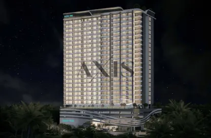 شقة - 2 غرف نوم - 2 حمامات للبيع في 998 ريف - مجمع دبي ريزيدنس - دبي