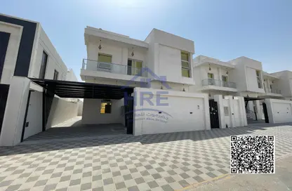 Villa - 5 Bedrooms - 7 Bathrooms for sale in Al Yasmeen - Ajman