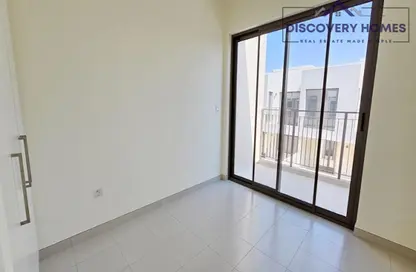 Villa - 3 Bedrooms - 3 Bathrooms for sale in Parkside 3 - EMAAR South - Dubai South (Dubai World Central) - Dubai