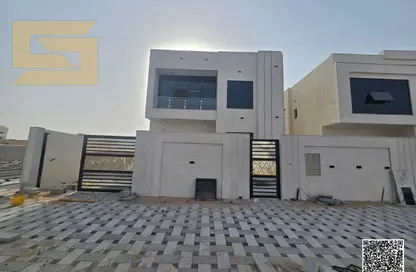 فيلا - 3 غرف نوم - 5 حمامات للبيع في الحليو 2 - الحليو - عجمان