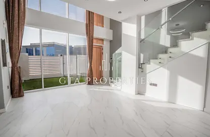 Townhouse - 1 Bedroom - 2 Bathrooms for rent in Rukan 3 - Dubai Land - Dubai