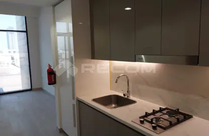 Apartment - 1 Bathroom for sale in Azizi Riviera 20 - Meydan One - Meydan - Dubai