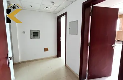 Apartment - 2 Bedrooms - 2 Bathrooms for sale in City Tower - Al Nuaimiya - Ajman