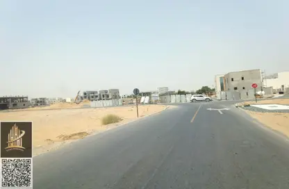 أرض - استوديو للبيع في الحليو 2 - الحليو - عجمان